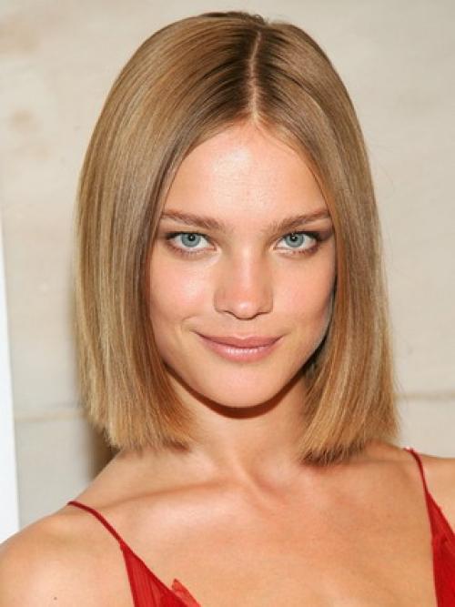 Какой цвет волос подойдет для цветотипа Весна