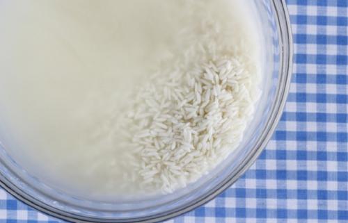 Маска с алоэ Вера для волос. Применение геля алоэ вера № 1: маски для волос