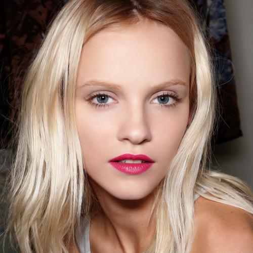 Макияж для глаз для цветотипа лето. Идеальный макияж для цветотипа Лето