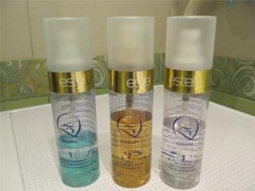 Экранирование волос, что это такое эстель сколько держится на волосах. Экранирование волос средствами из набора Эстель