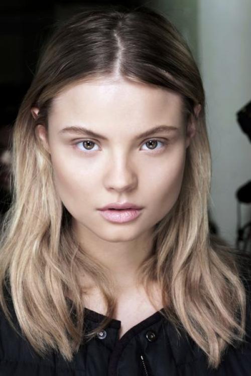 Что такое архитектура бровей, что это. Архитектура бровей: что это?