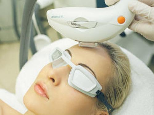 Лазер для лица в косметологии противопоказания. Лазерная косметология для лица