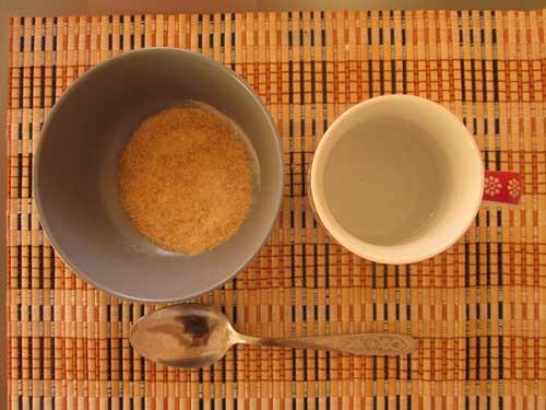 Маска для волос с желатином без яйца. Рецепты с желатином для роста волос