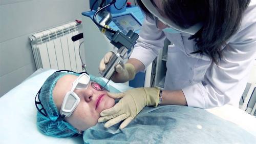 Келоидный рубец, что это. Что такое келоидные рубцы и можно ли их вылечить?