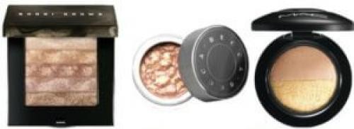 Шиммер, что это такое. Что такое шиммер?