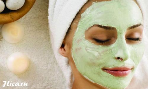 Маска для лица с соком алоэ. Лучшие маски для лица с алоэ в домашних условиях