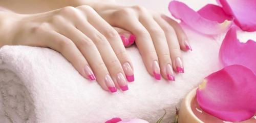 Аппаратный маникюр, что для этого надо. Техники выполнения