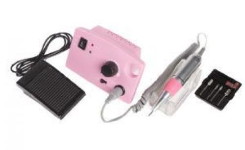 Аппаратный маникюр педикюр, что это. Почему аппаратный педикюр стал популярным?