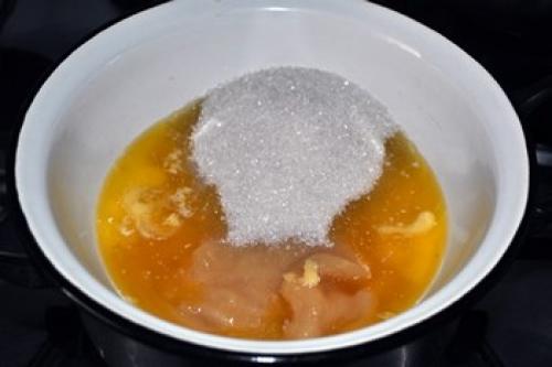 Маска для лица в домашних условиях из меда и соды. Эффективность маски для лица из соды и мёда