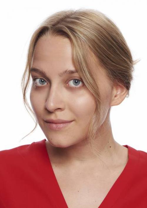 Красивый вечерний макияж для серо голубых глаз. Фотоинструкция по Дневному макияжу для серых глаз 