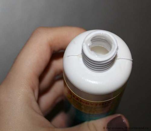 Регенерирующий восстанавливающий крем для рук ленбытхим. Только увлажнение, только регенерация, никакой парфюмерной начинки (+фото) ?????