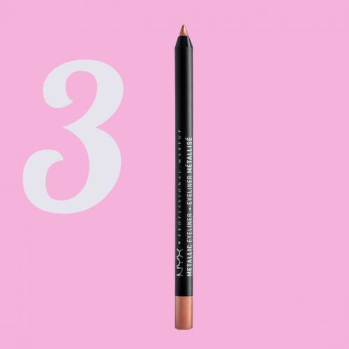 Бюджетный белый карандаш для глаз. Топ-5 стойких карандашей для подводки слизистой глаза