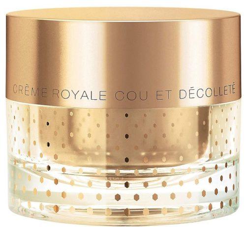 Крем для кожи шеи и декольте. Рейтинг лучших продуктов от морщин на шее