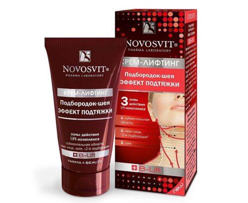 Чем отличается КРЕМ для шеи от крема для лица. Рейтинг лучших продуктов от морщин на шее