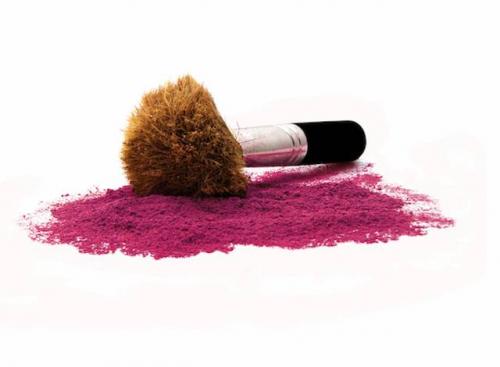 Пудры не содержащие тальк. Тальк в составе косметики: правда и мифы