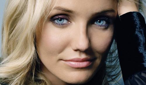 Как сделать красивый макияж в домашних условиях для голубых глаз