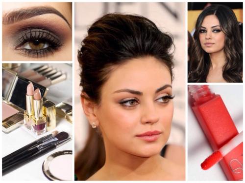 Помада Весна цветотип. Натуральная (чистая) ВЕСНА (True/ Clear Spring)