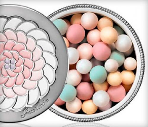 Минеральная пудра в шариках. Как выбрать шариковую пудру и правильно её наносить на лицо