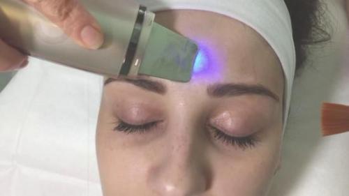 Аппаратная косметология в домашних условиях для лица. Аппаратная косметология в домашних условиях, что собой представляет