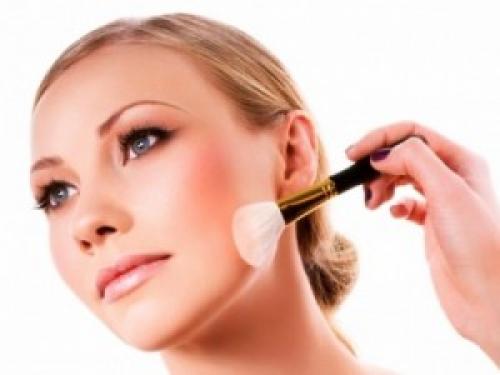 Как правильно подобрать пудру