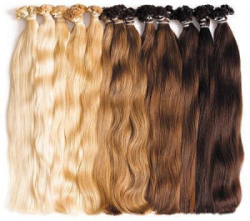 Наращивание волос До и после. Все о наращивании волос: стоимость, отзывы и последствия