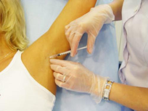 Вреден ли ботокс для здоровья. Косметические процедуры