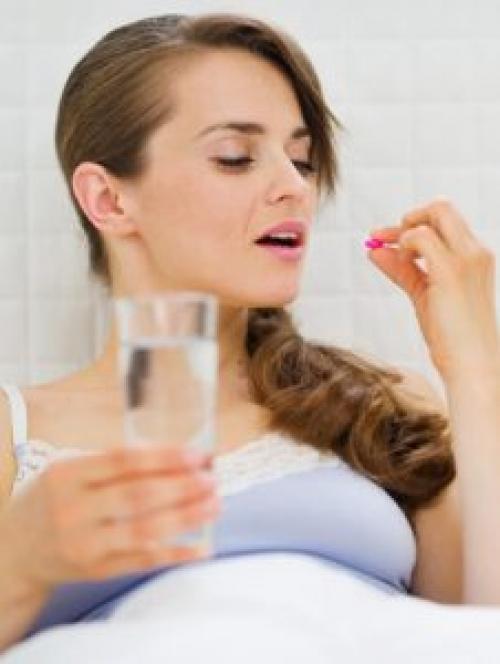 Белара для нерожавших. Какие гормональные таблетки можно принимать молодым нерожавшим девушкам