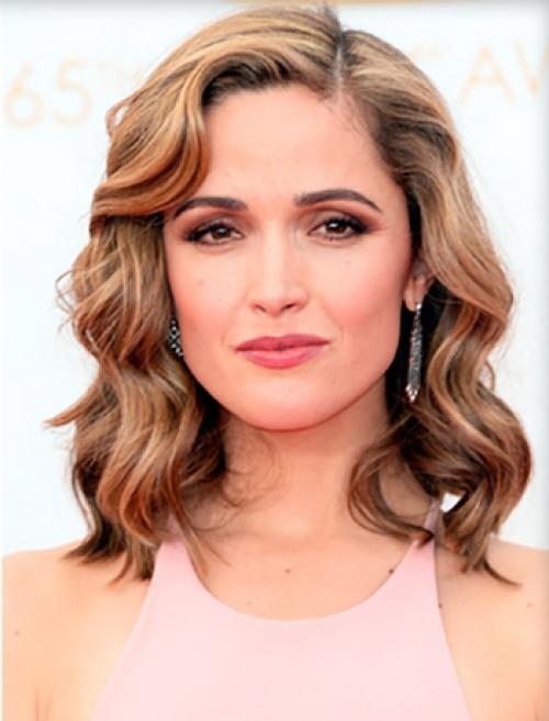 Прическа с завитыми локонами на короткие волосы: фото и пошаговая инструкция