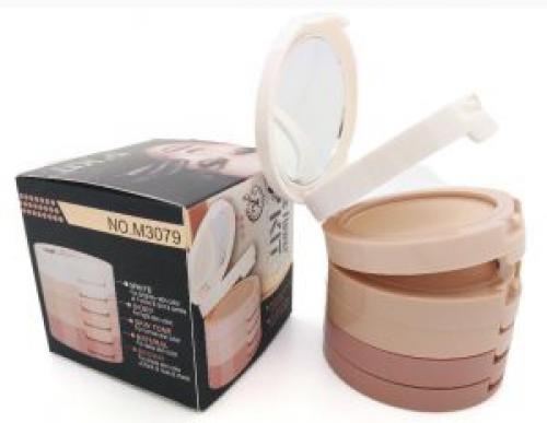 Как подобрать пудру к цвету лица в магазине. Правила «хорошего тона»: как подобрать пудру для лица