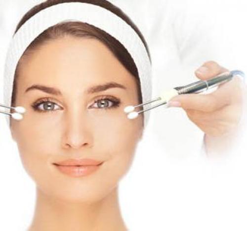 Микротоки лица, что это такое в косметологии лица. Как проводится процедура микротоковой терапии 