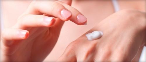 Крем защитный для рук. Силиконовый крем – особенности применения, преимущества, недостатки