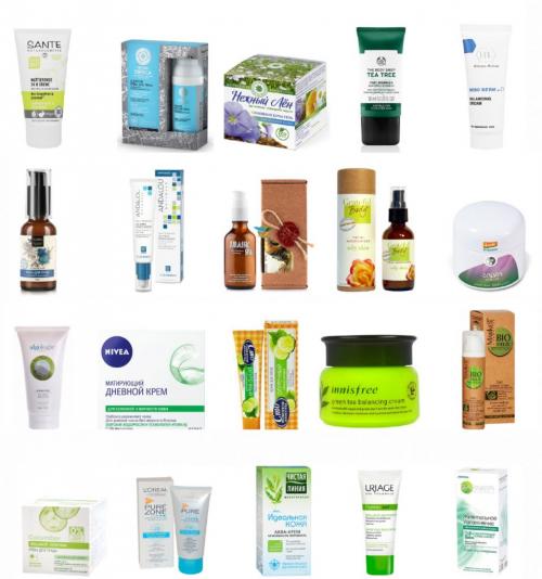 Хороший увлажняющий крем для лица для жирной кожи. Крем для жирной кожи лица