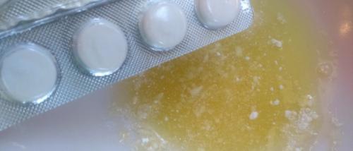 Все буде добре маска для лица от прыщей с аспирином. Маска с аспирином для лица — спасение от высыпаний и средство для омоложения