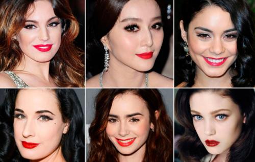 Цветотип Зима цвета в одежде и макияже. Цветотип внешности «Зима» — советы по макияжу и подбору одежды