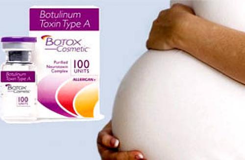 Вреден ли ботокс для лица. О вреде ботокса