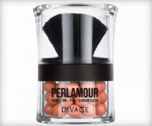 Румяна в шариках. Шариковые румяна — какие выбрать и как пользоваться