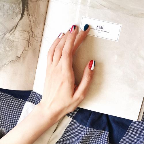 Какой бывает маникюр на ногтях. Какие бывают виды дизайна ногтей