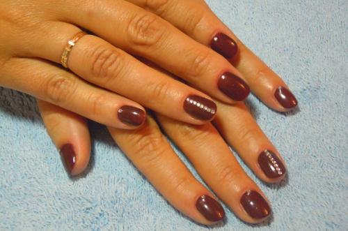 Биогель для наращивания ногтей в домашних условиях, что нужно. Биогель для ногтей – что это такое?