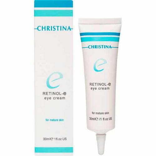 Косметика для кожи век. Рейтинг лучших кремов для век