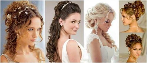 Прическа в греческом стиле на длинные волосы с челкой. Греческая прическа на длинные волосы: ее особенности