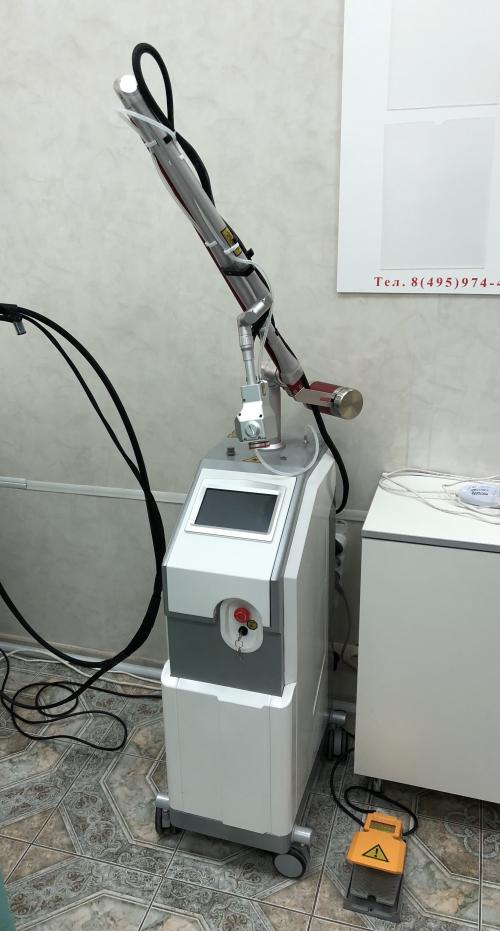 Радиоволновое удаление вросшего ногтя в Москве. Хирургическое удаление вросшего ногтя