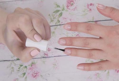 Битое стекло на ногтях, как делать на гель лак пошаговая инструкция. Пошаговая инструкция: как сделать «битое стекло»