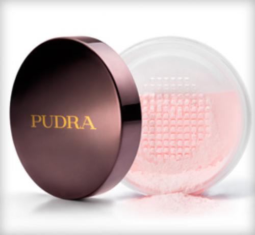 Обзор лучших марок прозрачных пудр для лица