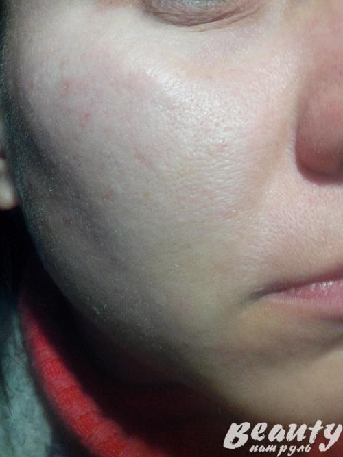 Маска пленка для лица с экстрактом черной икры эйвон. 