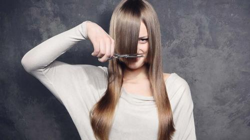 Вреден ли ботокс волосам. Почему ботокс для волос вреден: что скрывают мастера