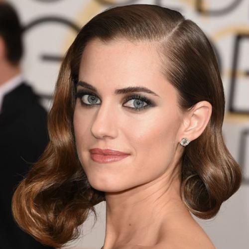 Голливудская волна плойка. Как уложить Голливудскую волну?