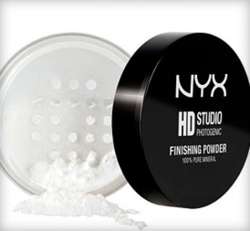 Обзор лучших марок прозрачных пудр для лица