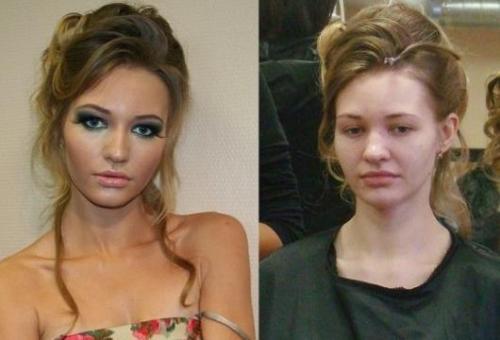 Как визуально уменьшить нос при помощи прически. Как зрительно уменьшить нос: все способы визуальной коррекции