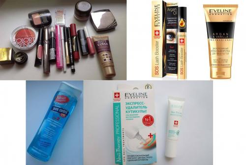 Польский Крем для лица Эвелин. Особенности косметики Эвелин