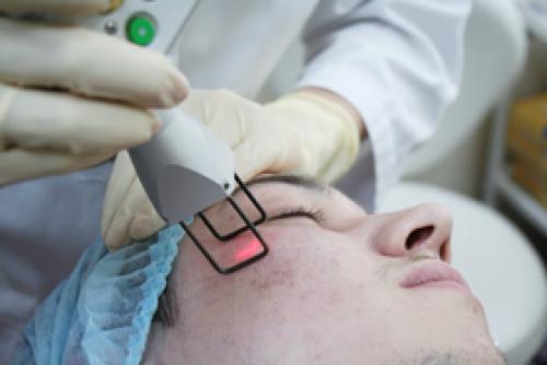 Лазерная косметология лица цены. Лазерная косметология в Москве недорого